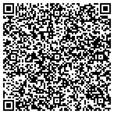 QR-код с контактной информацией организации Домашняя коллекция