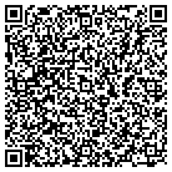 QR-код с контактной информацией организации Нотариус Сафина Г.Ф.