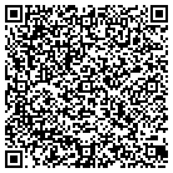 QR-код с контактной информацией организации КПК «СБЕРФОНД»