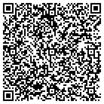 QR-код с контактной информацией организации Максимум Авто