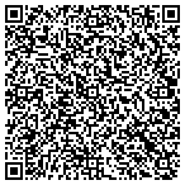 QR-код с контактной информацией организации РУСНОВА