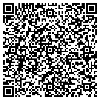 QR-код с контактной информацией организации Mileta