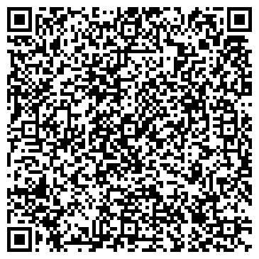 QR-код с контактной информацией организации Юджикс