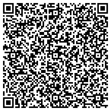 QR-код с контактной информацией организации Алмида
