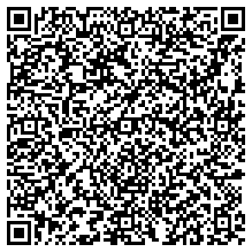 QR-код с контактной информацией организации Казанская ярмарка