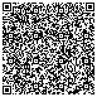 QR-код с контактной информацией организации Енисей, КПК