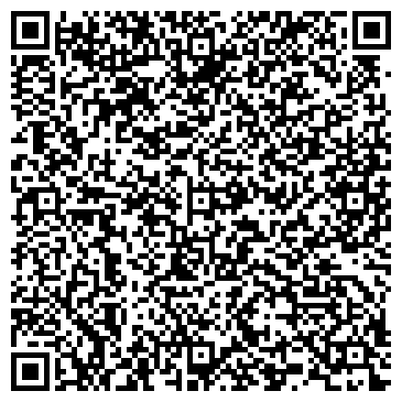 QR-код с контактной информацией организации Дополнительный офис Новослободский