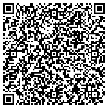 QR-код с контактной информацией организации ООО Гарсинг