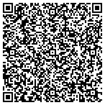 QR-код с контактной информацией организации Walrus