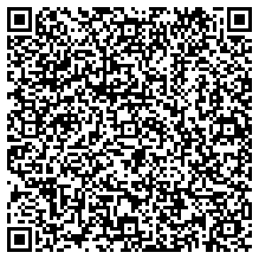 QR-код с контактной информацией организации ООО ДжейЭф