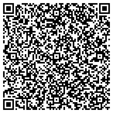QR-код с контактной информацией организации Магазин хозяйственных товаров на ул. Ленина, 32 к1