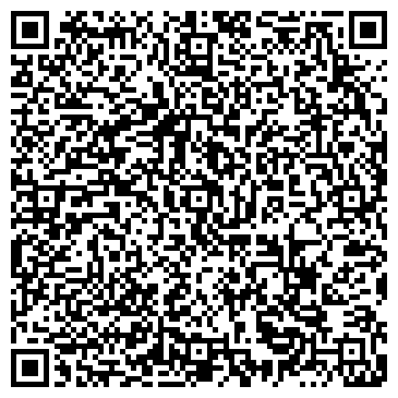 QR-код с контактной информацией организации ЗАО Интеза Лизинг