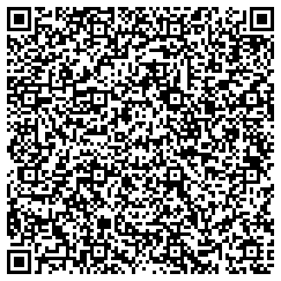 QR-код с контактной информацией организации Barker, торговая компания, представительство в г. Москве