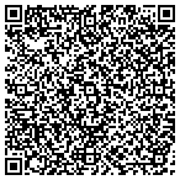 QR-код с контактной информацией организации ООО Лит Фут