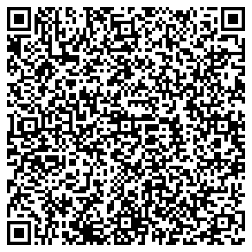 QR-код с контактной информацией организации РОСБАНК-лизинг