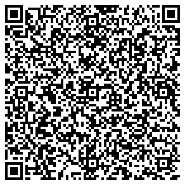 QR-код с контактной информацией организации GadgetCars