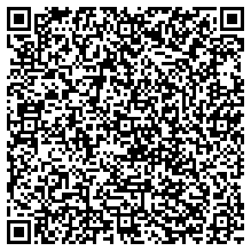 QR-код с контактной информацией организации Крепость-Финанс