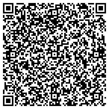 QR-код с контактной информацией организации «Фирма ЕВРОСЕРВИС»