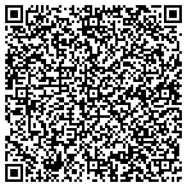 QR-код с контактной информацией организации «Мосавтотранс»