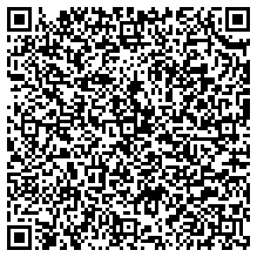 QR-код с контактной информацией организации Модесса