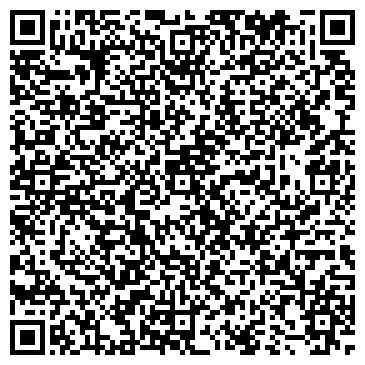 QR-код с контактной информацией организации ООО ЭКСПО-лизинг