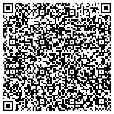 QR-код с контактной информацией организации Атлант