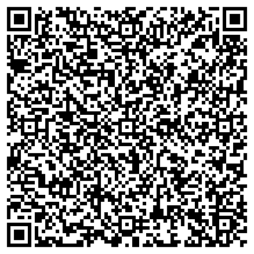 QR-код с контактной информацией организации Фаворит, магазин мужской одежды, г. Новокузнецк