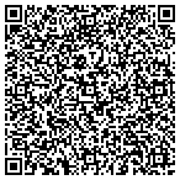 QR-код с контактной информацией организации Хозяйственный магазин на ул. Подгорбунского, 3 к1