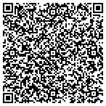 QR-код с контактной информацией организации Модшуз