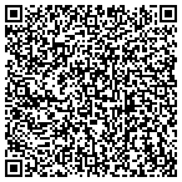 QR-код с контактной информацией организации ООО ИнвестЦентр