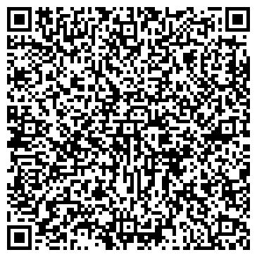 QR-код с контактной информацией организации ООО Бразил