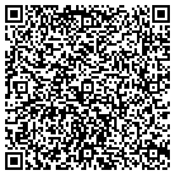QR-код с контактной информацией организации ЗАО СЖС Восток Лимитед