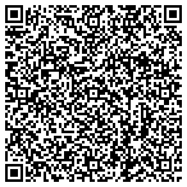 QR-код с контактной информацией организации Альвиста