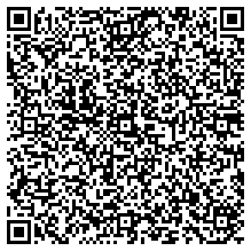 QR-код с контактной информацией организации Passo leggero