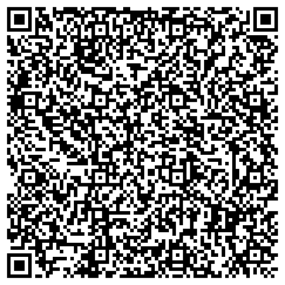 QR-код с контактной информацией организации Мастерская по установке кнопок и швейной фурнитуры, ИП Гребнев Д.П.