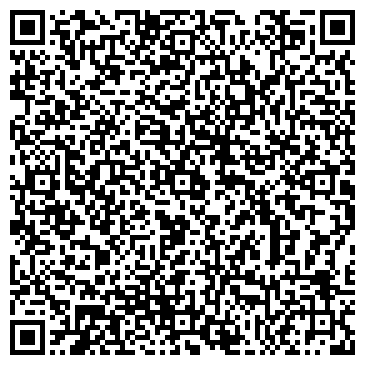 QR-код с контактной информацией организации VITACCI, оптовая компания, г. Москва
