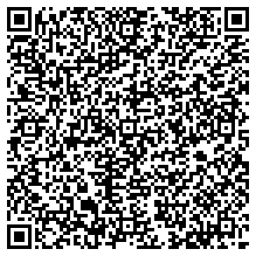 QR-код с контактной информацией организации ЗАО Эридан