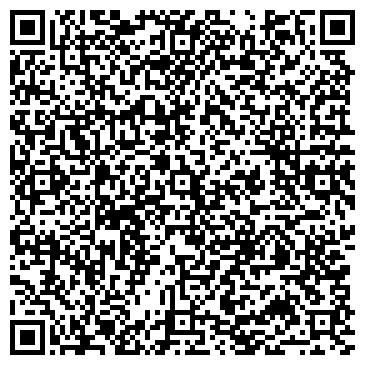 QR-код с контактной информацией организации Прибамбасики
