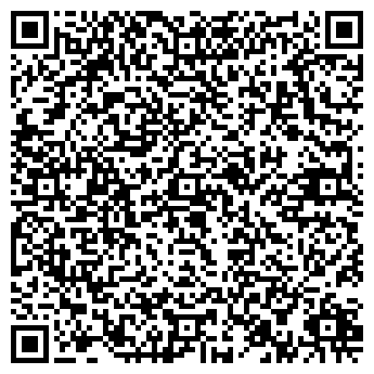 QR-код с контактной информацией организации ИНВИТРО