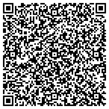 QR-код с контактной информацией организации ИП Иванова А.А.