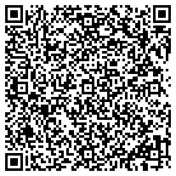 QR-код с контактной информацией организации ООО Ломбард Роща