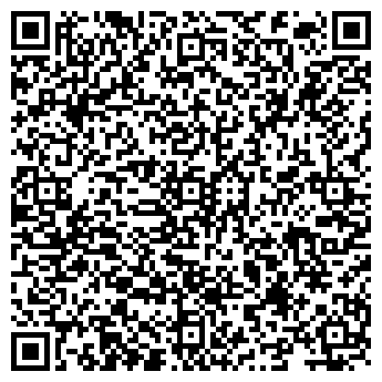 QR-код с контактной информацией организации ООО Ломбард Изумруд