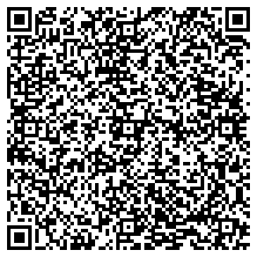 QR-код с контактной информацией организации Магазин наклеек на автомобили на ул. Фучика, 17Б