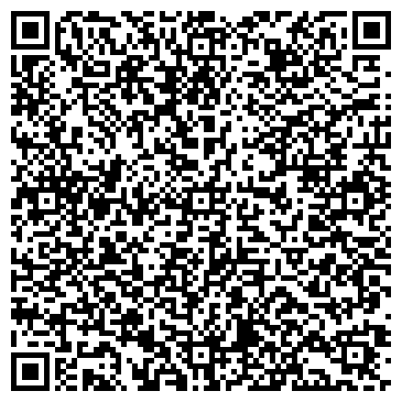 QR-код с контактной информацией организации Шушкин дом
