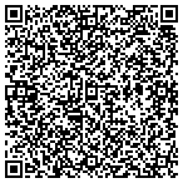 QR-код с контактной информацией организации Дачник