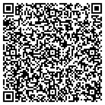 QR-код с контактной информацией организации Мир Драконов