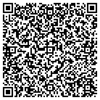 QR-код с контактной информацией организации ООО Ломбард Калерия