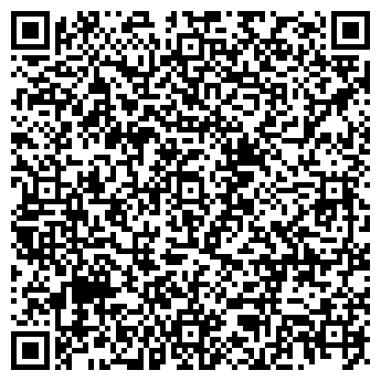 QR-код с контактной информацией организации Порше Центр Пулково