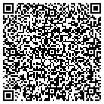 QR-код с контактной информацией организации ООО Ломбард 777