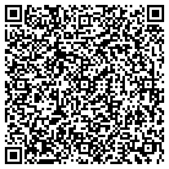 QR-код с контактной информацией организации ООО Ломбард Унция